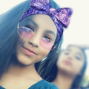 Meet your Posher, Katy